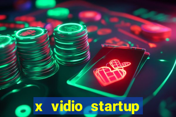 x vidio startup brasil 2024